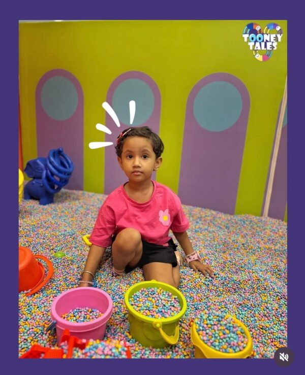 Tooney Tales - Play Area for Kids in Techzone 4 Greater Noida West - Image 10