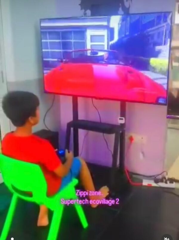 Zippizone – Kids’ Play Area & Gaming Zone in Greater Noida - Image 6