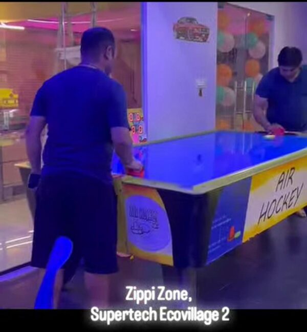 Zippizone – Kids’ Play Area & Gaming Zone in Greater Noida - Image 5