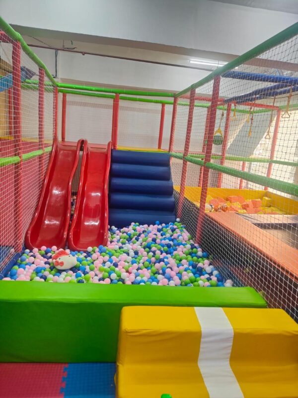 Zippizone – Kids’ Play Area & Gaming Zone in Greater Noida - Image 2