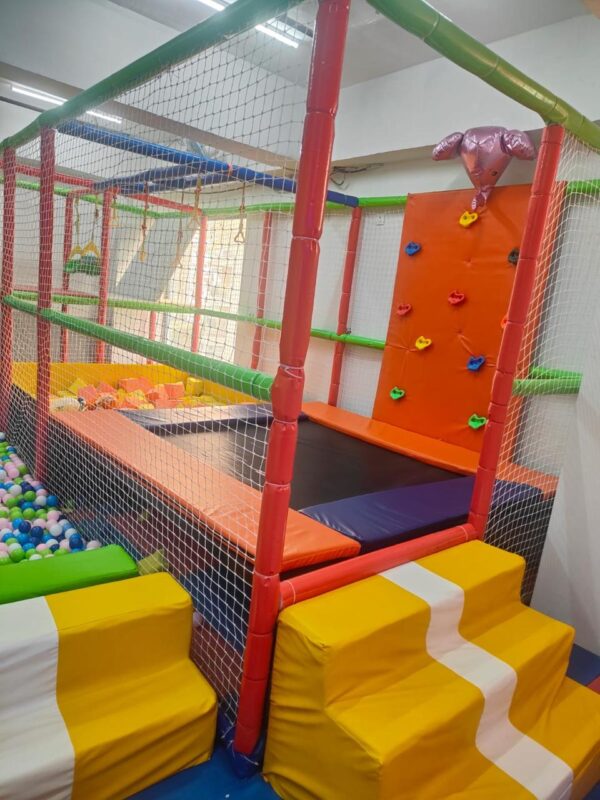 Zippizone – Kids’ Play Area & Gaming Zone in Greater Noida - Image 3