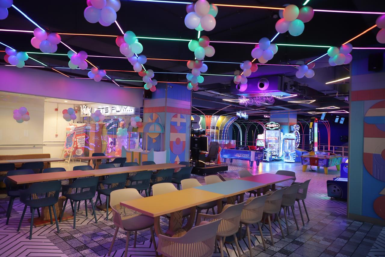 Viking Gaming Zone , karkardooma– Kids’ Soft Play, Arcade & Trampoline Park in East Delhi - Image 6