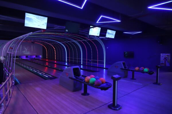 Viking Gaming Zone , karkardooma– Kids’ Soft Play, Arcade & Trampoline Park in East Delhi - Image 7