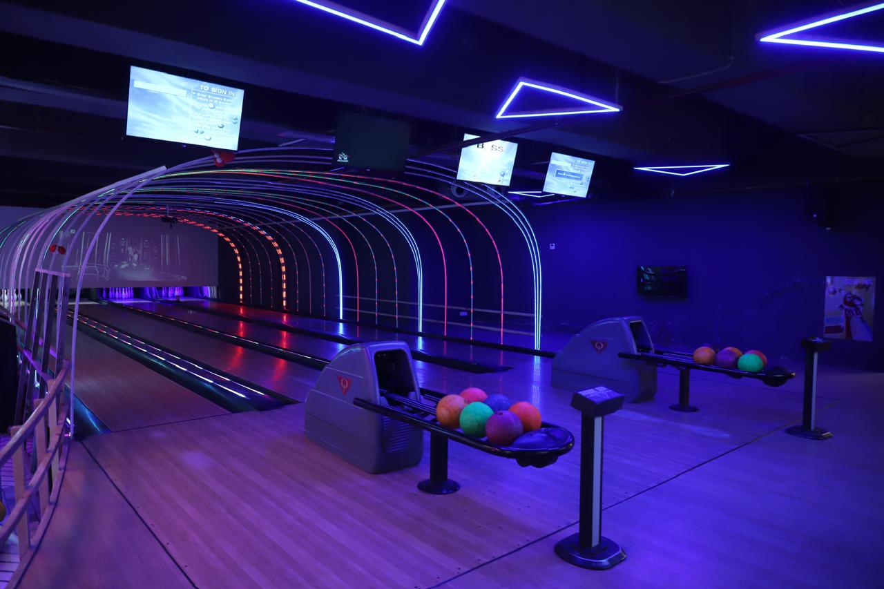 Viking Gaming Zone , karkardooma– Kids’ Soft Play, Arcade & Trampoline Park in East Delhi - Image 7