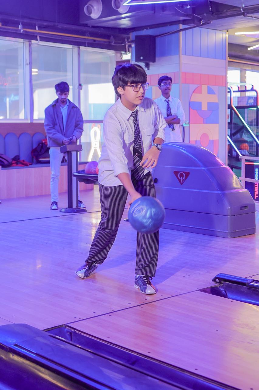 Viking Gaming Zone , karkardooma– Kids’ Soft Play, Arcade & Trampoline Park in East Delhi - Image 5