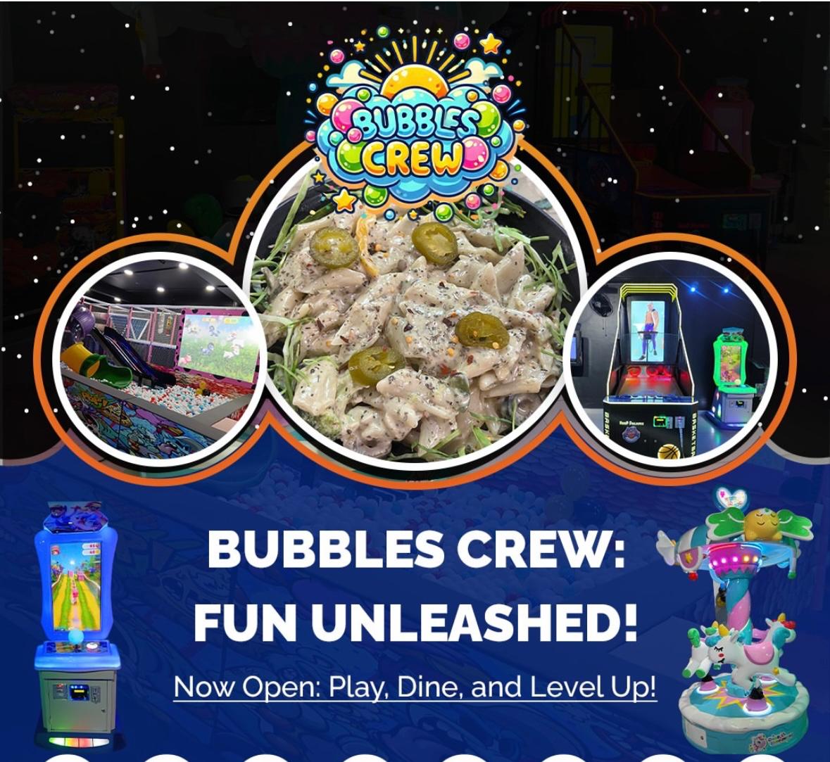 Bubbles Crew - Play Area for Kids in Niti khand 1 Indirapuram Ghaziabad - Image 10