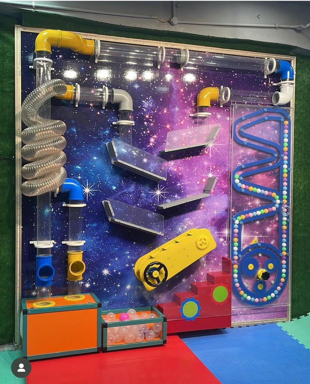 Bouncing Pouncing  - Play Area for Kids in Pitampura North Delhi - Image 3