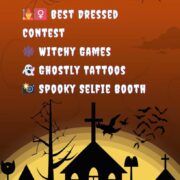 Kidz Funtale – Halloween Events for Kids in Lajpat Nagar  South Delhi