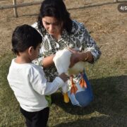 Wildooks – Animal Petting Farm for Kids in Sector 134 Noida
