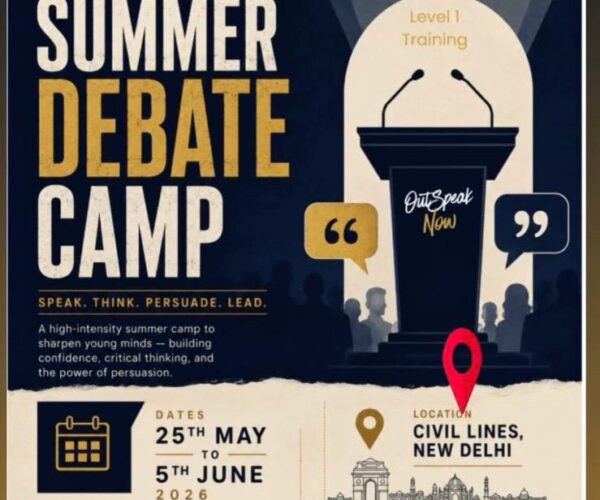 Jabberwocky Summer Camp in Civil Lines North Delhi