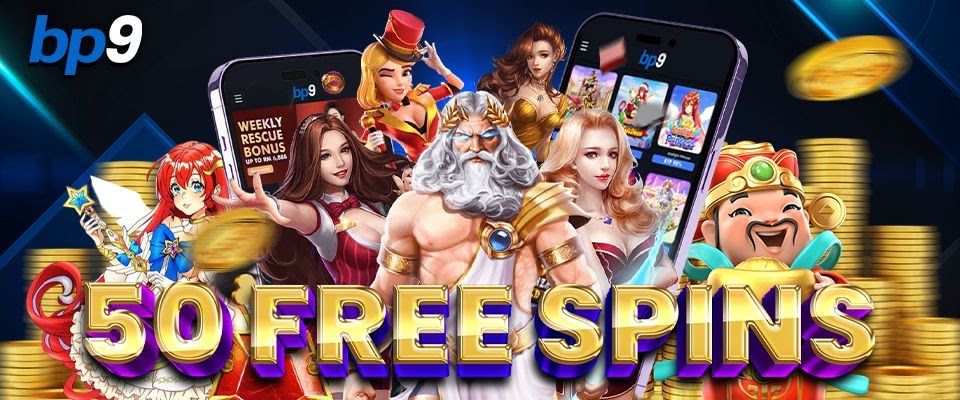 BP9 SG: A Trusted Destination for Online Gaming Fans
