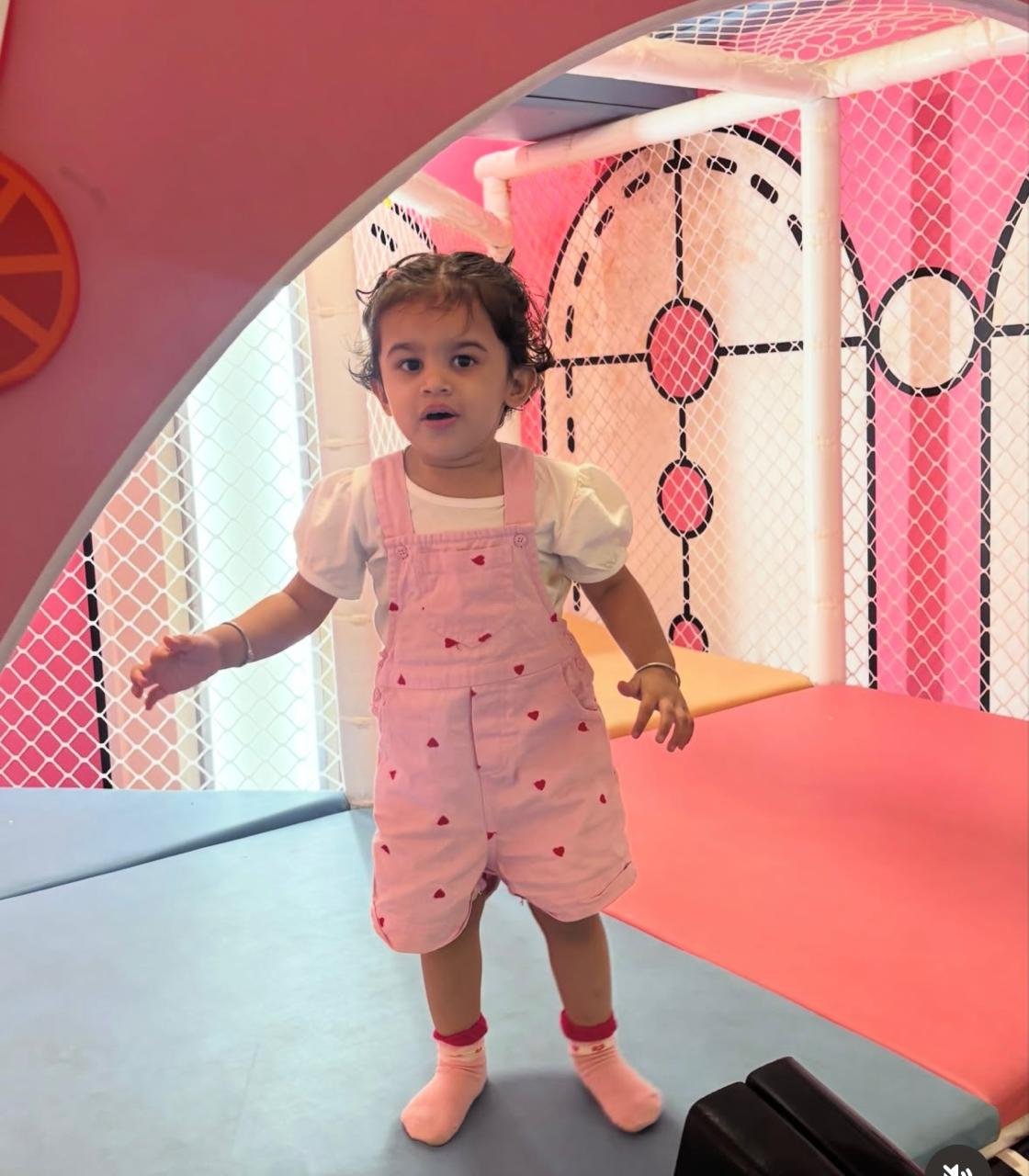 Buzzinga Kidszone Play Area for Kids in South Ex South Delhi - Image 3