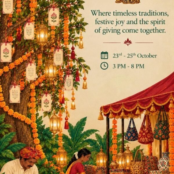 Republic of Zoofari Diwali for kids in Chattarpur South Delhi
